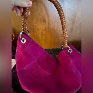 Ralph Lauren handbag